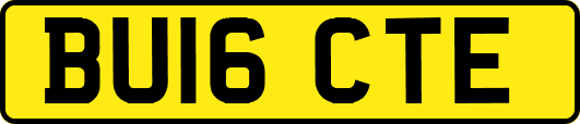 BU16CTE