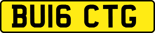 BU16CTG