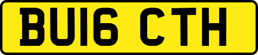 BU16CTH