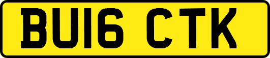 BU16CTK