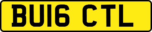 BU16CTL