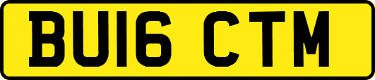 BU16CTM