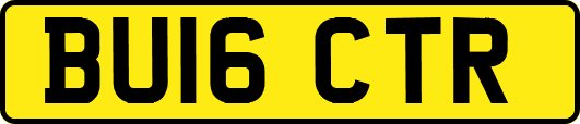 BU16CTR