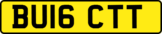 BU16CTT