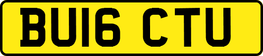 BU16CTU