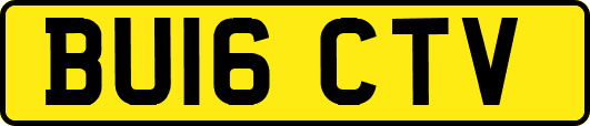 BU16CTV