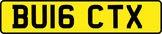 BU16CTX