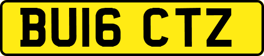 BU16CTZ