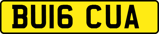 BU16CUA