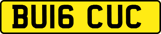 BU16CUC
