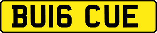 BU16CUE