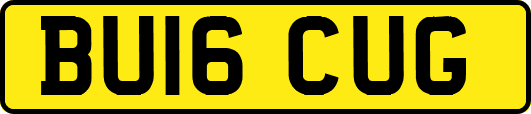 BU16CUG
