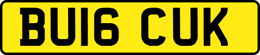 BU16CUK