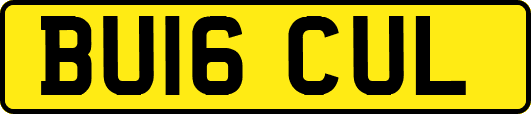 BU16CUL