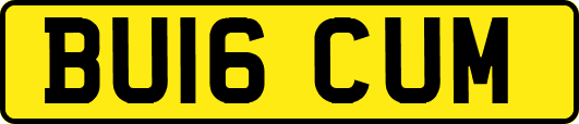 BU16CUM