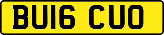 BU16CUO