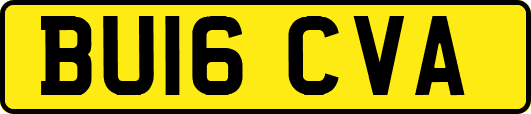 BU16CVA