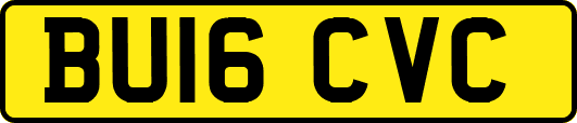 BU16CVC