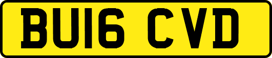 BU16CVD