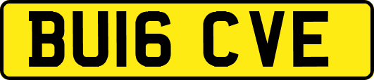 BU16CVE