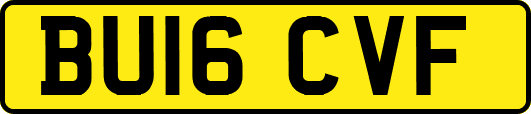BU16CVF