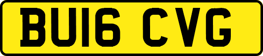 BU16CVG
