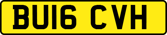 BU16CVH
