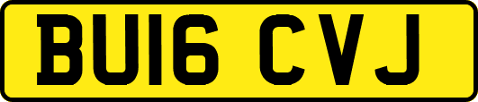 BU16CVJ