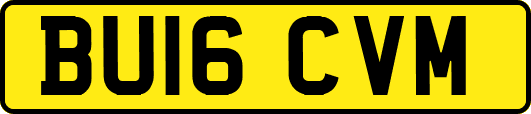 BU16CVM