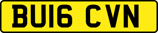 BU16CVN