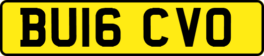 BU16CVO