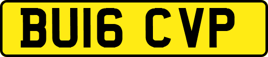 BU16CVP