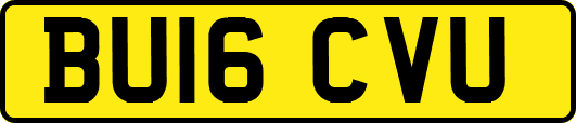 BU16CVU