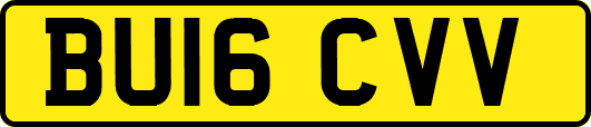 BU16CVV