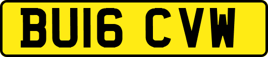 BU16CVW