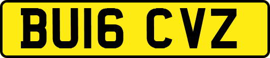 BU16CVZ