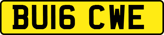 BU16CWE