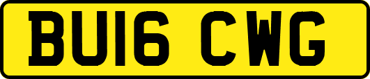 BU16CWG