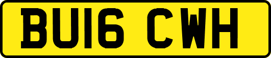 BU16CWH
