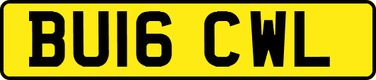 BU16CWL
