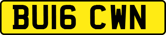 BU16CWN