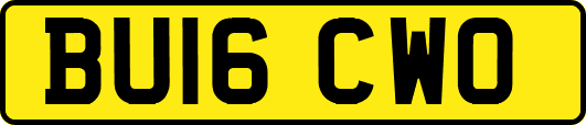 BU16CWO