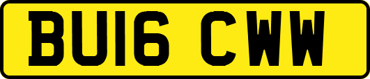 BU16CWW