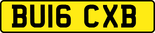 BU16CXB