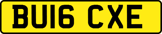 BU16CXE