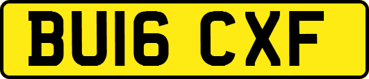 BU16CXF