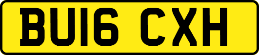 BU16CXH