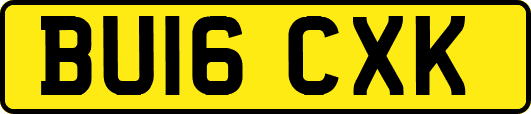 BU16CXK