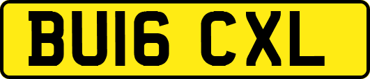 BU16CXL