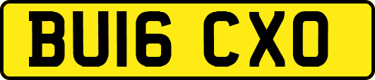 BU16CXO
